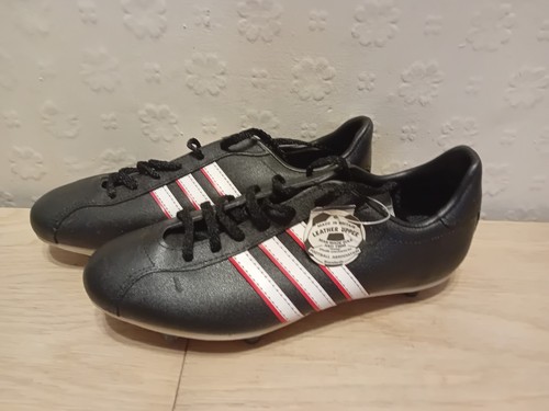 Vintage panther football boots - vintage,
