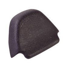Seat belt cover - cap,, upper