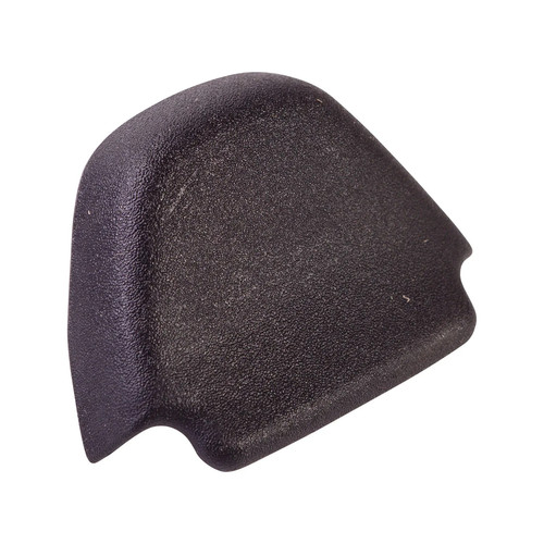 Seat belt cover cap upper - seat,