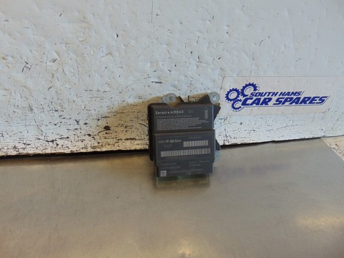 Fiat punto airbag ecu - fiat,