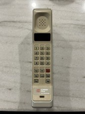 MOTOROLA DYNATAC 8000 - Brick