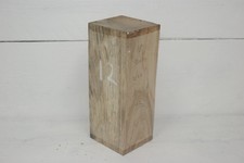 Ash 254 x 90 mm A Grade wood