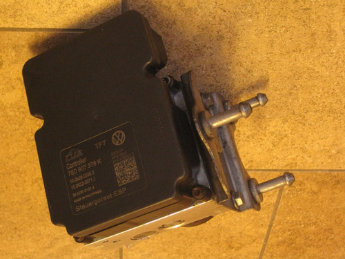 Transporter abs module - vw,