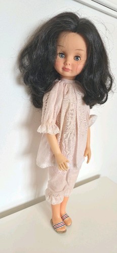 Vintage rare pretty - rare, doll