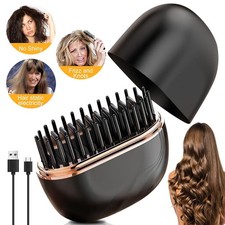 Cordless Mini Straightener