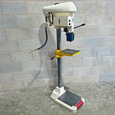 Boxford Union PD4 Floor