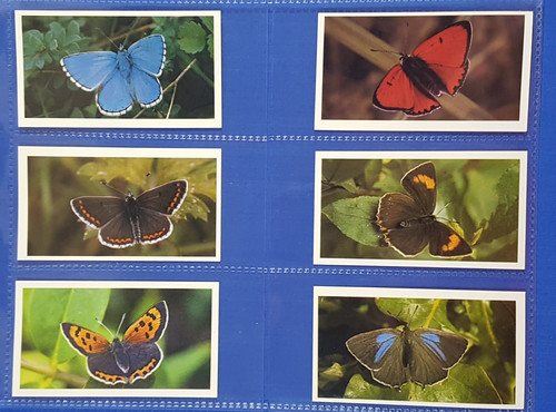Grandee cigar cards british - grandee,
