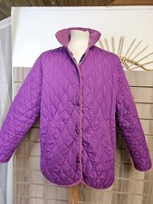 Country Estate Quilted Jacket