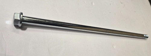 Lower rear engine hanger bolt - hanger,