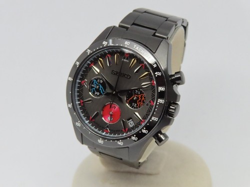 Seiko monster hunter 20th - hunter,