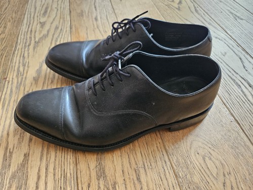 Loake 1880 aldwych black calf - 1880,