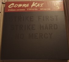 Cobra Kai: Original Soundtrack