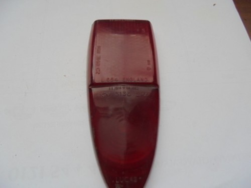 Lucas l654 lens - lucas,