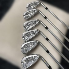 PING Anser Forged Iron Set 6pc