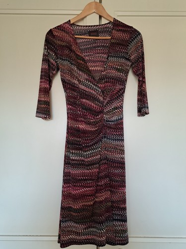 Ladies avoca anthology dress - ladies,