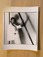 Janet Kay, rare promotional