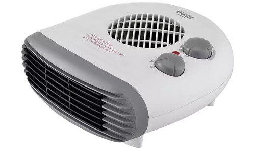 Bush fan heater heat - bush,