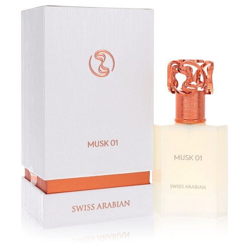 Musk eau parfum by - eau,