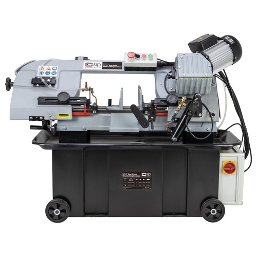 Sip gear drive metal - 12",