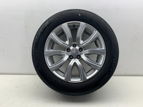 Range rover evoque l538 - range,