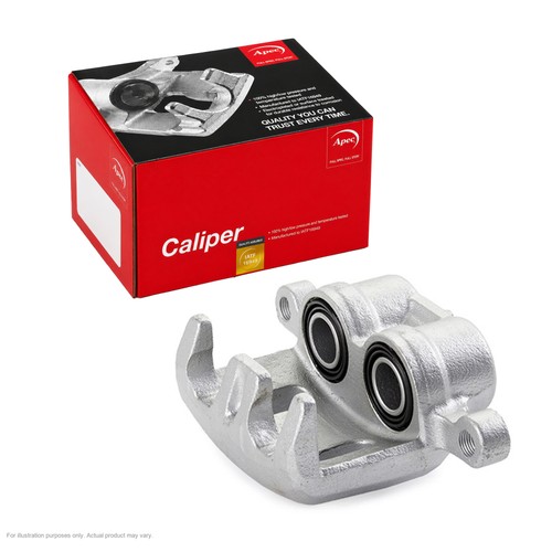 Apec front left brake - left, caliper