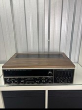 JVC 4 Channel FM-AM Stereo