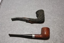 Vintage Regal Dr Grabow & Lorenzo Lorsan Sigma 8630 Tobacco Smoking Pipes