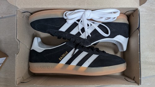 Adidas gazelle indoor - gazelle,