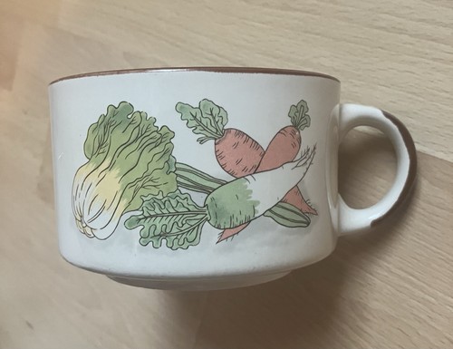 Vintage retro vegetable - vintage,