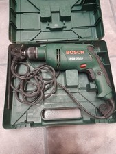 Bosch PSB 2002 Corded Electric
