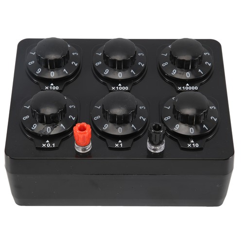 99999 ohm simple - 0-99999.9,