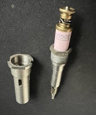 LODGE SPARK PLUG AVIATION