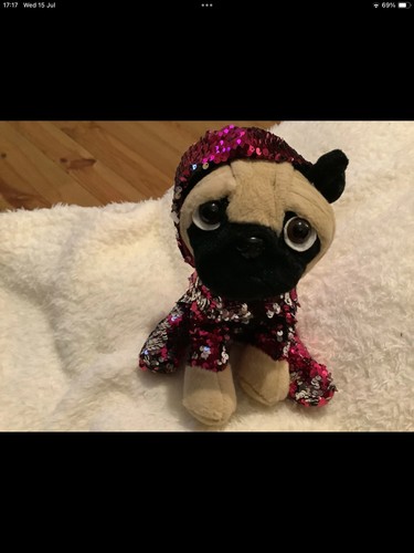 Lovely inch sequin - inch,