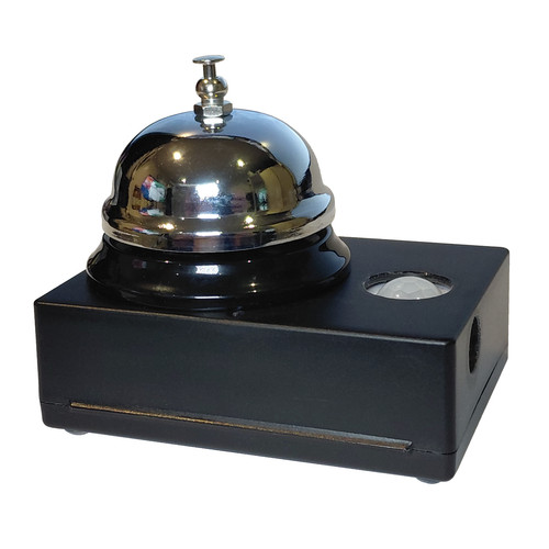 Phantom bell pir - bell,