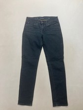 LEVI’S DEMI CURVE SKINNY