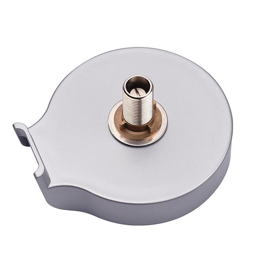 Glass rinser for - for, sink