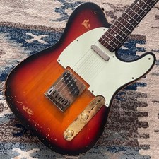 Tokai TE80 Fender Telecaster