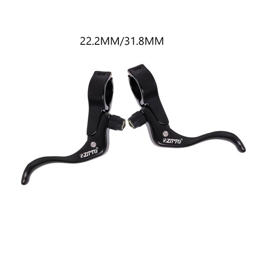 Brake levers aluminium - brake,
