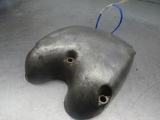 BSA A65 650cc Star Twin 1964-On Engine Cylinder Head / Rocker Cover / Housing