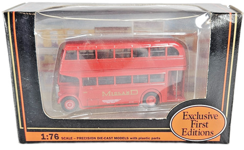 Efe 16005 scale - 16005, leyland