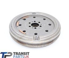 Dual Mass Flywheel Seat