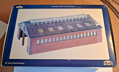 Bachmann scenecraft 017 - bachmann,
