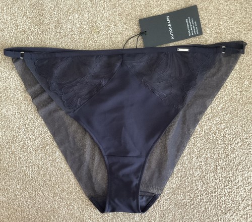 Autograph size 16 - m&s,
