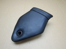 BMW S1000RR 2019 7,496 miles pillion seat saddle (5683)