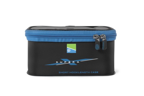 Preston eva hooklength case - eva,