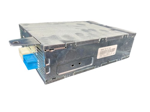 Bmw video module hybrid - bmw, vm