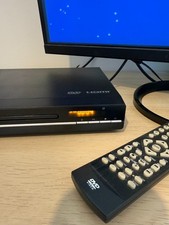 Tesco DVD Player - Great
