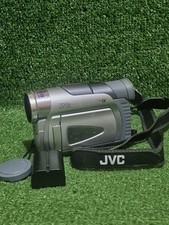 JVC GR-D20EK Handheld MiniDV