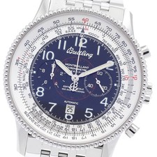 BREITLING Montbrillant 1903