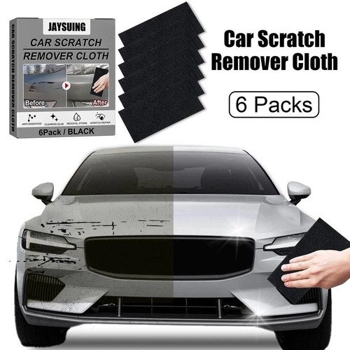 6pcs nano sparkle cloth for - 6pcs,